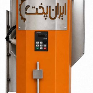 دستگاه شاطر اتوماتیک برقی مکانیکی